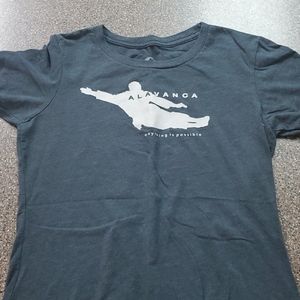 Womens jiujitsu tee